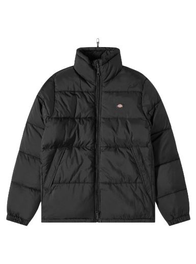 Waldenburg Puffer Jacket