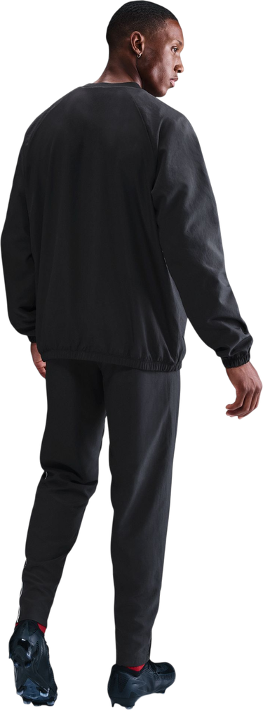Спортни панталони Nike Nike Academy+ Training Pants Черно | hv1822-010, 4