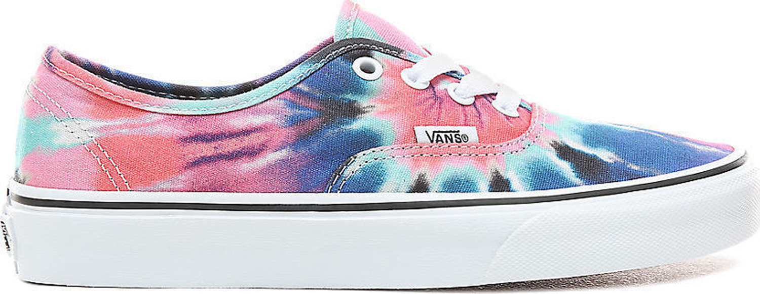 Кецове и обувки Vans Authentic Tie Dye Многоцветен | VN0A38EMVKI, 0