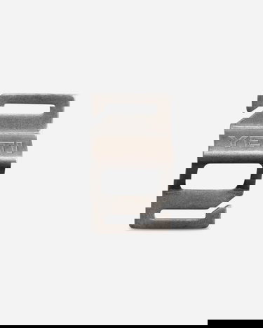 Ключодържатели YETI Stainless Steel Bottle Key Opener Металик | 21180000002 SS, 2