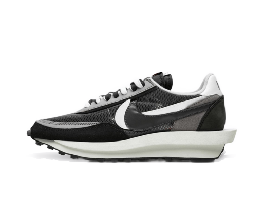 Кецове и обувки Nike sacai x LDWaffle "Black" Черно | BV0073-001