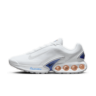 Кецове и обувки Nike Air Max Dn Blueprint Бяло | HV6230-100, 4