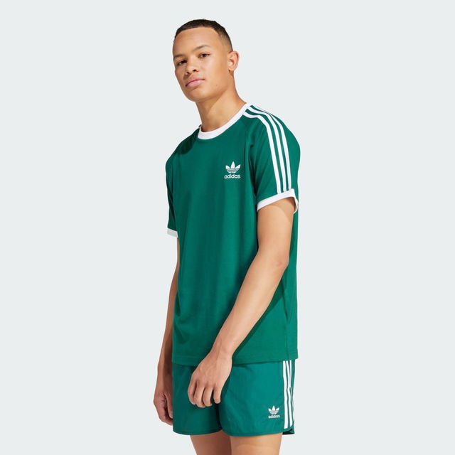 Adicolor Classics 3-Stripes Tee