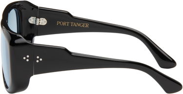 Слънчеви очила Port Tanger Black Gambia Sunglasses Черно | PT-3202, 2