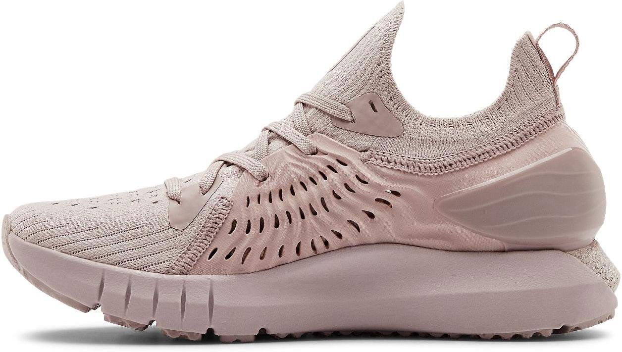 Кецове и обувки Under Armour HOVR Phantom Бежово | 3022600-602, 1