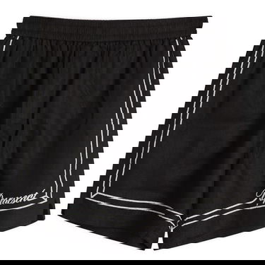 Къси панталони Represent Clo Represent Border Vacation Shorts Черно | MLM100299-01, 1