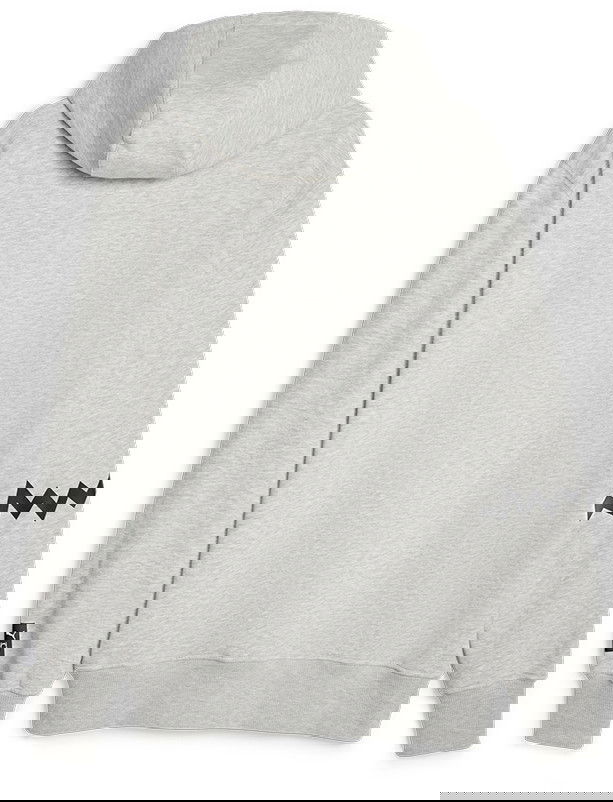 Суитчър Puma Hoops Team Hoodie Сиво | 676648-03, 1