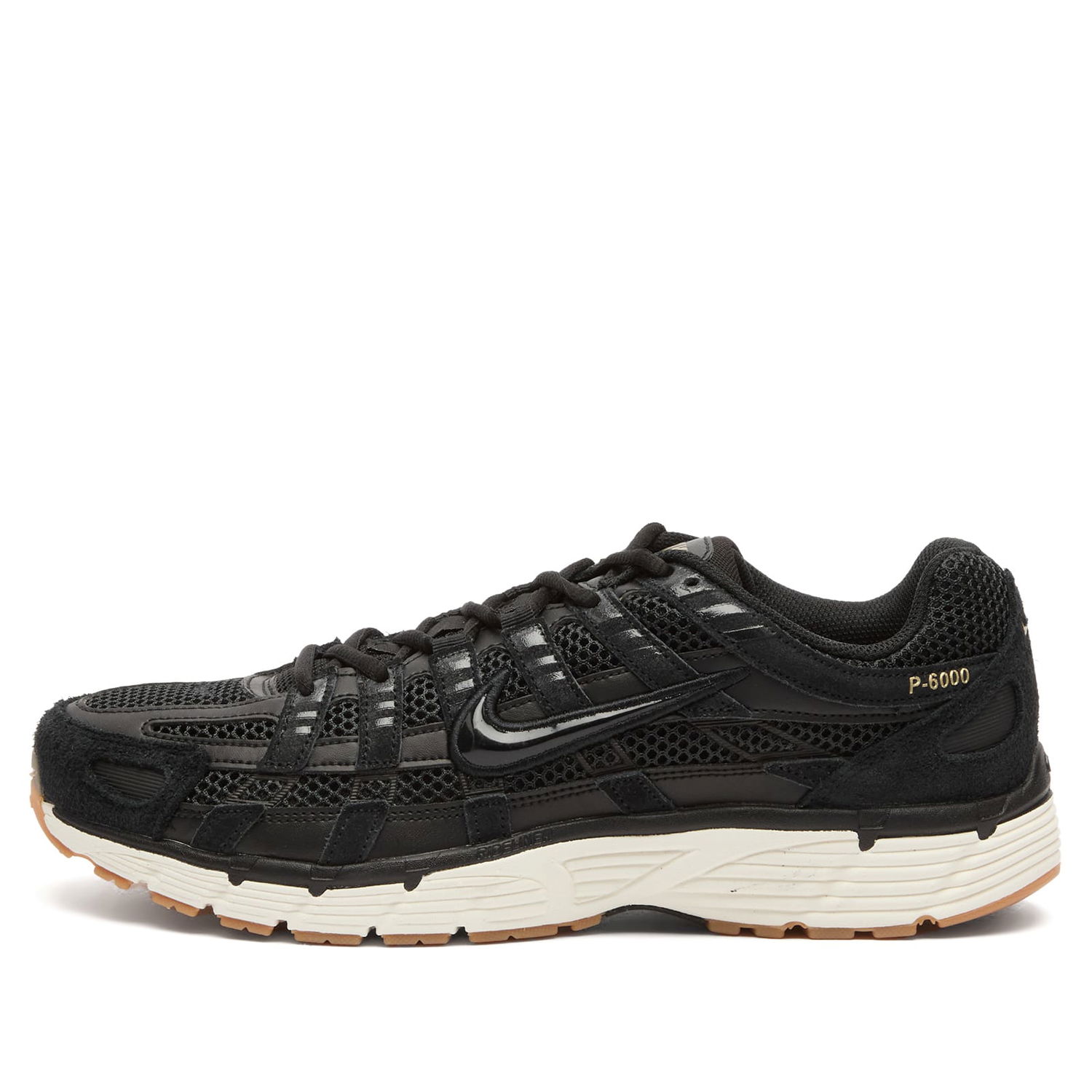 Кецове и обувки Nike P-6000 SDE Черно | HF0015-001, 0