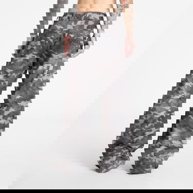 Панталони MISBHV MISBHV Camo Print Trousers Сиво | 251M312, 2