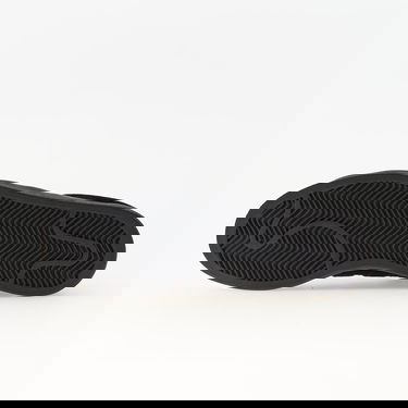 Кецове и обувки Y-3 Hicho Черно | HQ3661, 4