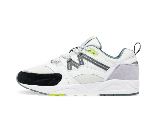 Кецове и обувки Karhu Fusion 2.0 Бяло | F804091