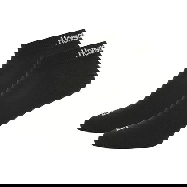 Чорапи Horsefeathers Rapid 3-Pack Socks Black Черно | AA476B, 3
