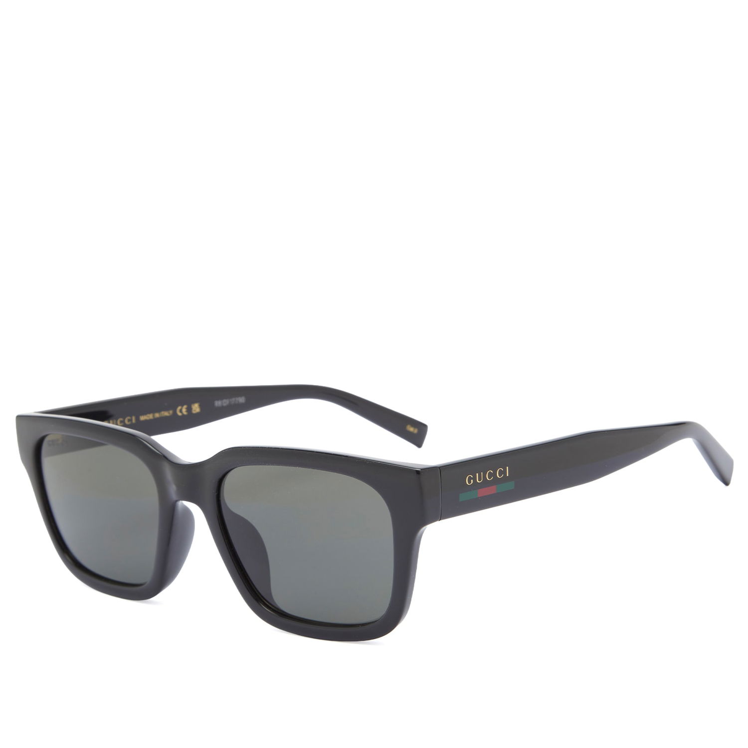 Слънчеви очила Gucci GG1857SK Sunglasses undefined | GG1857SK-001, 0