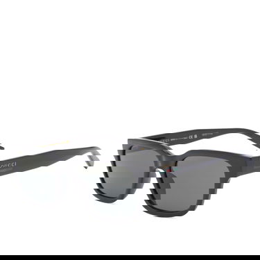 Слънчеви очила Gucci GG1857SK Sunglasses undefined | GG1857SK-001, 0