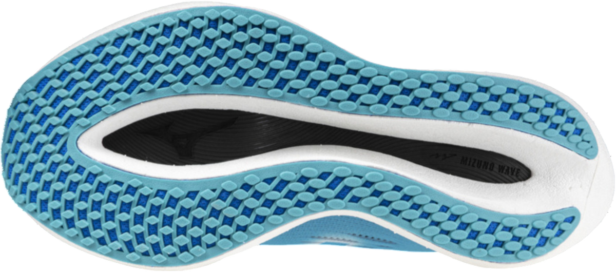 Кецове и обувки Mizuno WAVE REBELLION PRO 2 Синьо | u1ge241771, 1