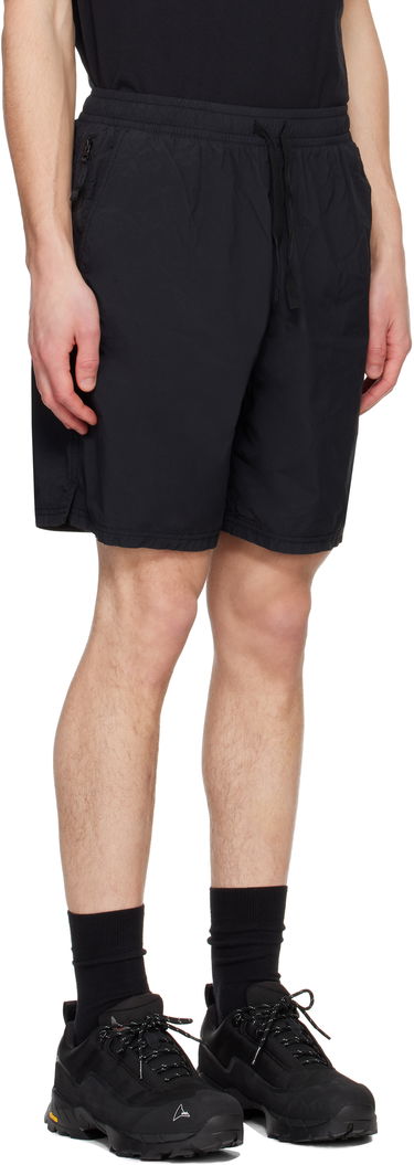 Къси панталони Stone Island Stone Island Recycled Nylon Shorts Черно | K1S15 B100002 S00F6, 1