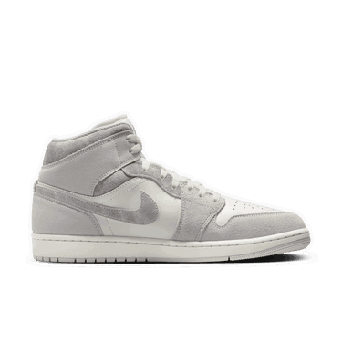 Кецове и обувки Jordan Air Jordan 1 Mid SE "Neutral Grey" Сиво | FQ7720-002, 1