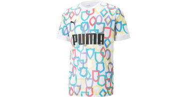 Фланелка Puma Dres Stronger Together Многоцветен | 70573304, 1