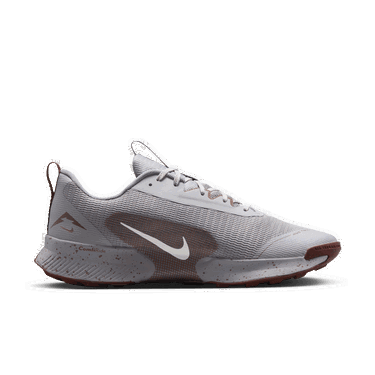 Кецове и обувки Nike Juniper Trail 3 Сиво | FQ0904-004, 2