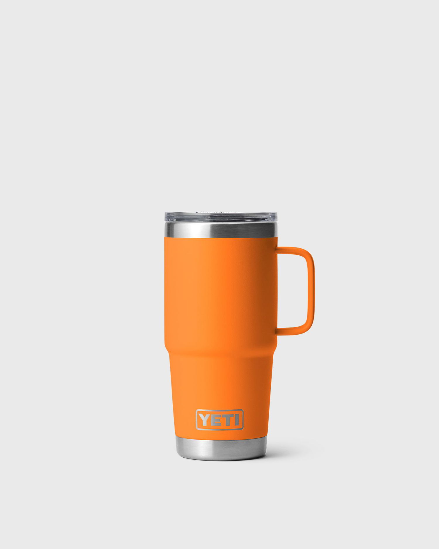 Бутилки за пиене YETI Rambler 20 oz Travel Mug Оранжево
 | 70000006304, 0