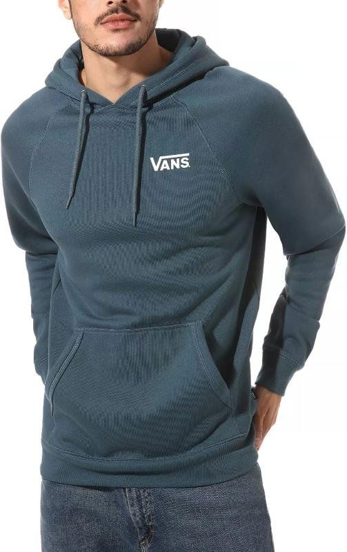 Суитчър Vans Hoodie Синьо | vn0a3hpzynb1