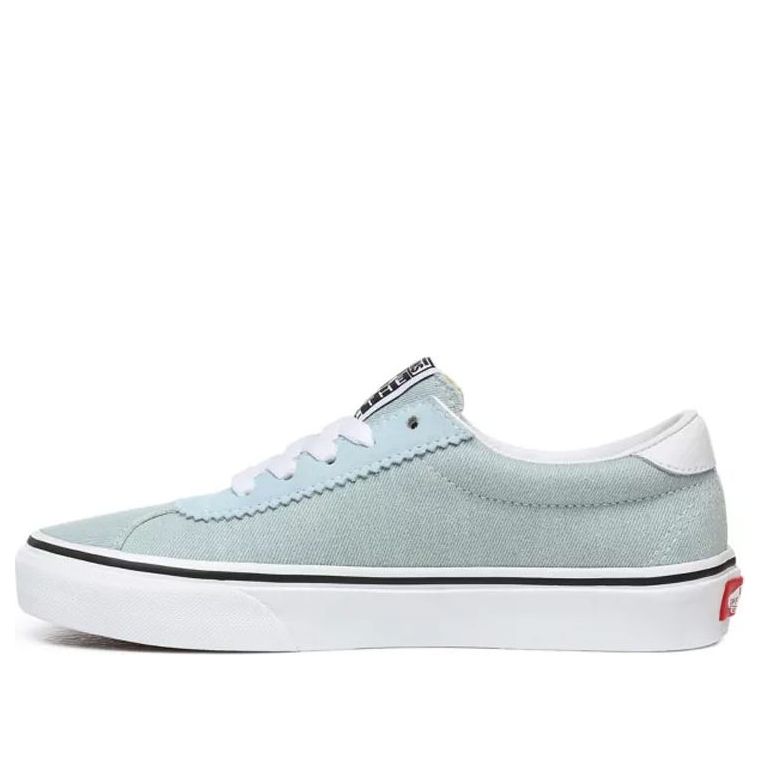 Кецове и обувки Vans Sport Washed Синьо | VN0A4BU6XVZ, 0