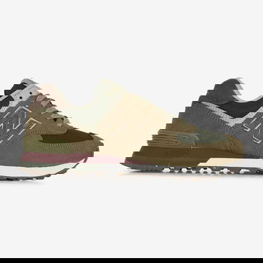 Кецове и обувки New Balance 574 Кафяво | U574UBB, 0