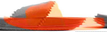 Кецове и обувки Nike Kobe Offcourt Slide Safety Orange Оранжево
 | IF2870-800, 0