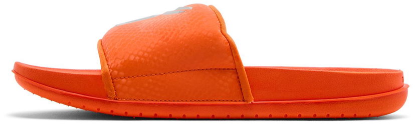 Кецове и обувки Nike Kobe Offcourt Slide Safety Orange Оранжево
 | IF2870-800