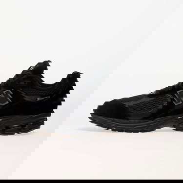 Кецове и обувки New Balance 2002R Black Черно | M2002WB, 0