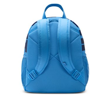 Раница Nike Nike Brasilia JDI Mini Backpack (11 l) Синьо | DR6091-489, 2