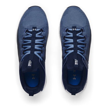 Кецове и обувки Under Armour HOVR Rise 2 Синьо | 3023009-402, 2