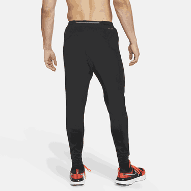 Спортни панталони Nike Dri-FIT ADV AeroSwift Training Pants Черно | dm4615-010, 3