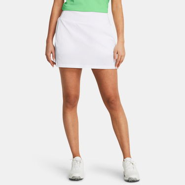 Къси панталони Under Armour Empower Skort für Damen Weiß Бяло | 1383162-100, 0