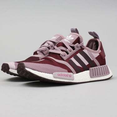Кецове и обувки adidas Originals NMD_R1 ''Blanch Purple'' W Лилаво | s75721, 1