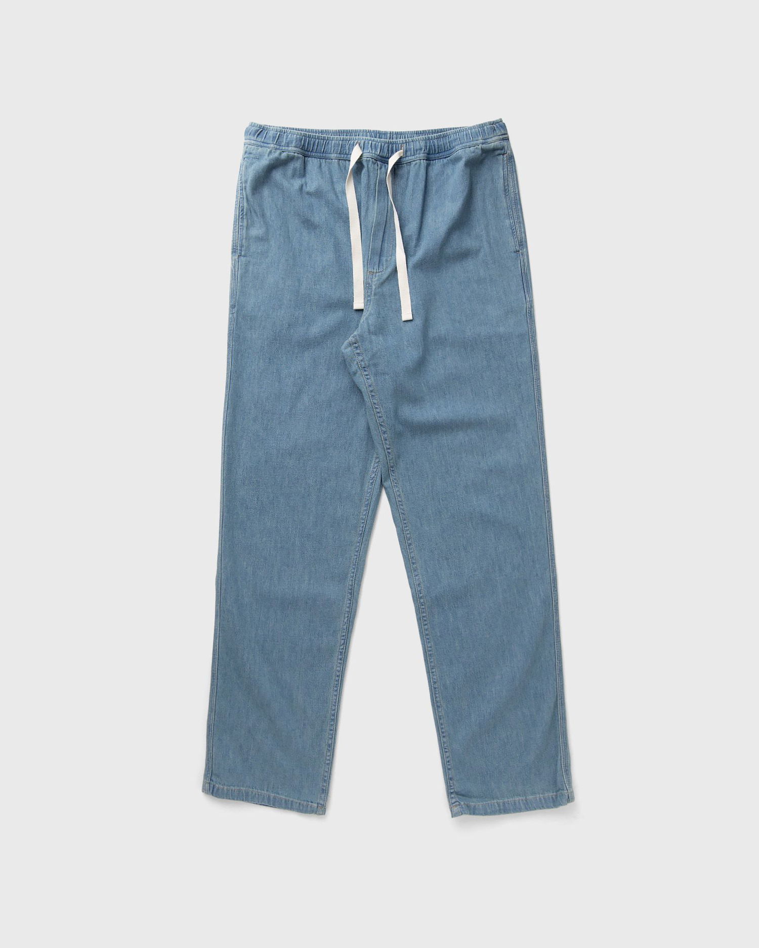 Панталони CLOSED Drawstring Denim Pants Синьо | C32374-19K-1B-LBL, 1