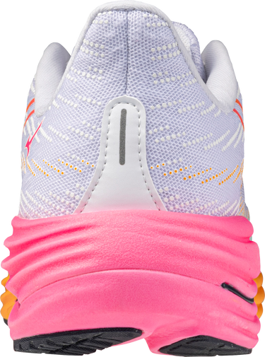 Кецове и обувки Mizuno Mizuno Wave Rider 29 Бяло | j1gc2593-02, 2