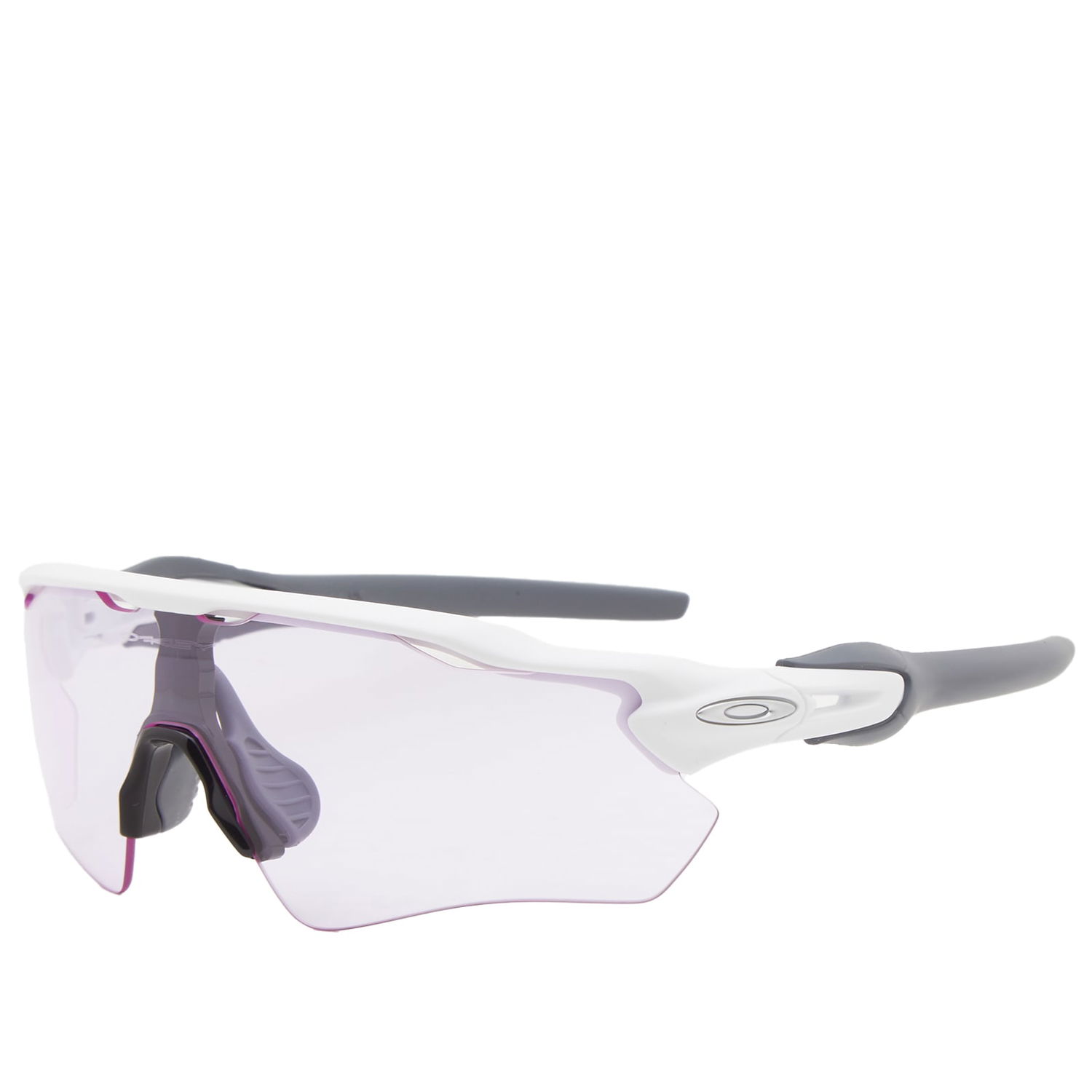 Слънчеви очила OAKLEY Radar EV Path Sunglasses Бяло | 0OO9208-38-9208E5, 0