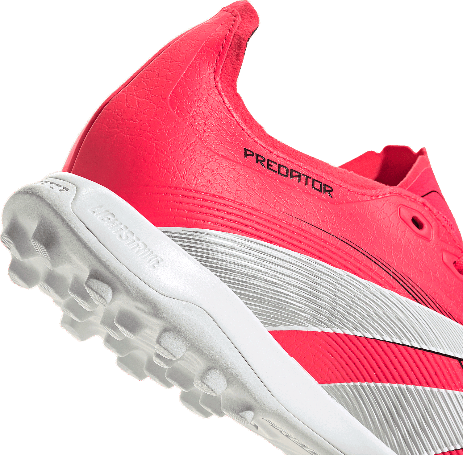 Кецове и обувки adidas Performance Predator League TF Розово | id3769, 1
