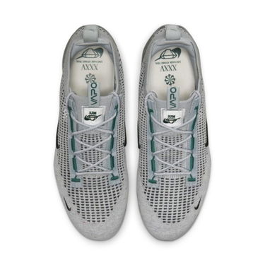 Кецове и обувки Nike Air VaporMax 2021 FK SE Сиво | DN3074-001, 2