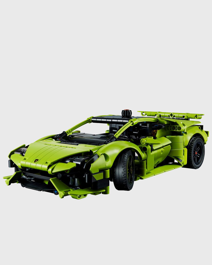 Колекционерско LEGO Lamborghini Huracán Tecnica Многоцветен | 6425784