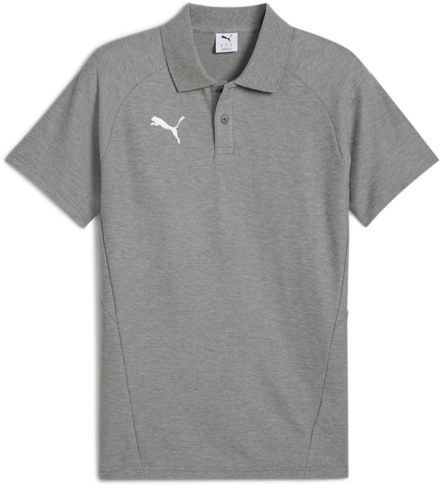 Puma teamEVOSTRIPE Polo Shirt