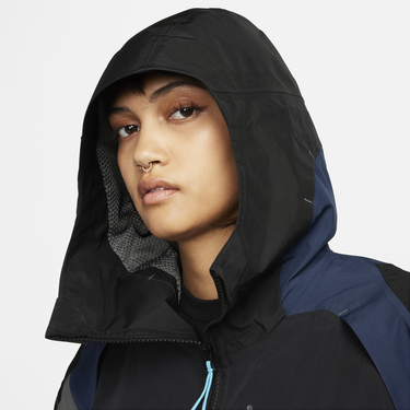 Яке Nike ISPA Jacket Черно | FB2369-010, 2
