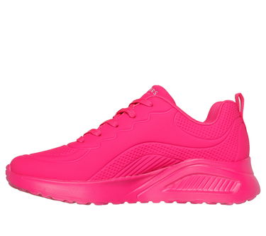 Кецове и обувки Skechers Uno Розово | 177288-HTPK, 2