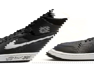 Кецове и обувки Jordan Air Jordan 1 Zoom Air CMFT "Black" Черно | DV3473-001, 1