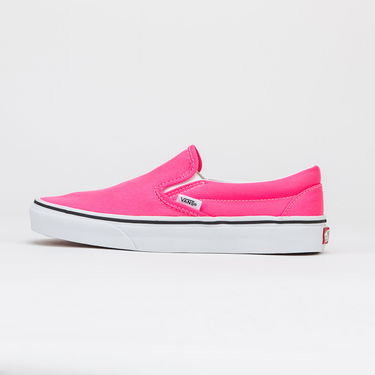 Кецове и обувки Vans Classic Slip-On Розово | VN0A4U38WT61, 0
