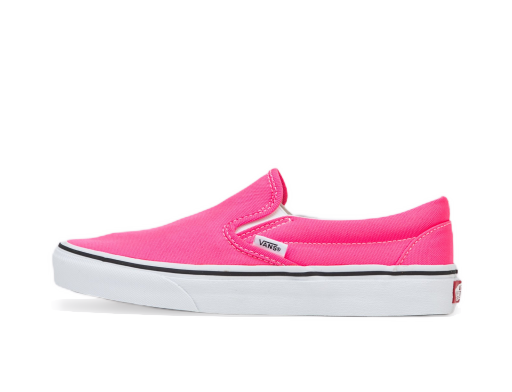 Classic Slip-On