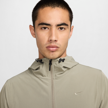 Суитчър Nike Nike Unlimited Hooded Repel Jacket Зелено | FB7551-320, 4