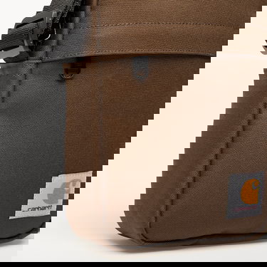 Чанта през рамо Carhartt WIP Jake Shoulder Pouch Кафяво | I031582.2LSXX, 2