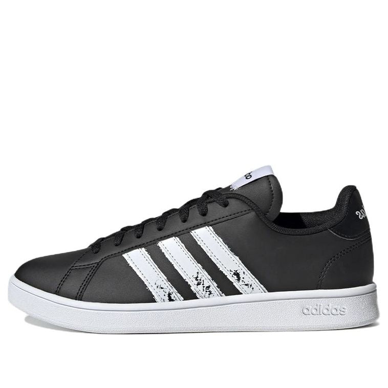 Кецове и обувки adidas Originals Grand Court Base Beyond Черно | GX5755, 0